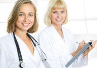 Nursing Colleges Entrance Test