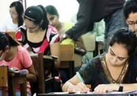 medical entrance exam 2016